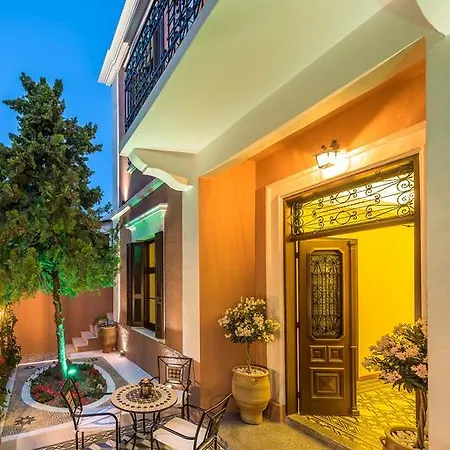 Sperveri Boutique