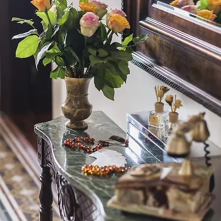 Sperveri Boutique Hotel Rhodes City