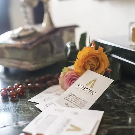Sperveri Boutique