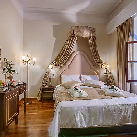 Hotel Sperveri Boutique Rhodes City