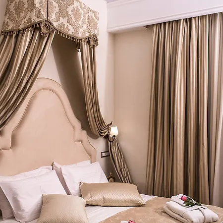 Hotel Sperveri Boutique