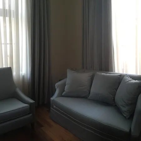 Sperveri Boutique 4* Rhodes City