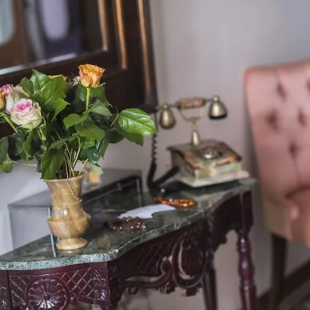 Sperveri Boutique Hotel