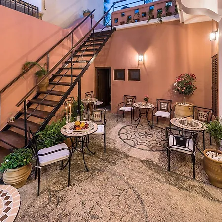 Sperveri Boutique Rhodes City
