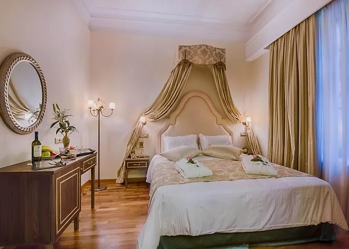 Hotel Sperveri Boutique