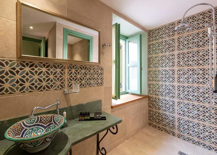 Hotel Sperveri Boutique 4*