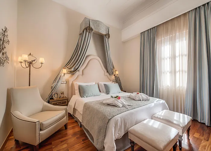 Sperveri Boutique Hotel