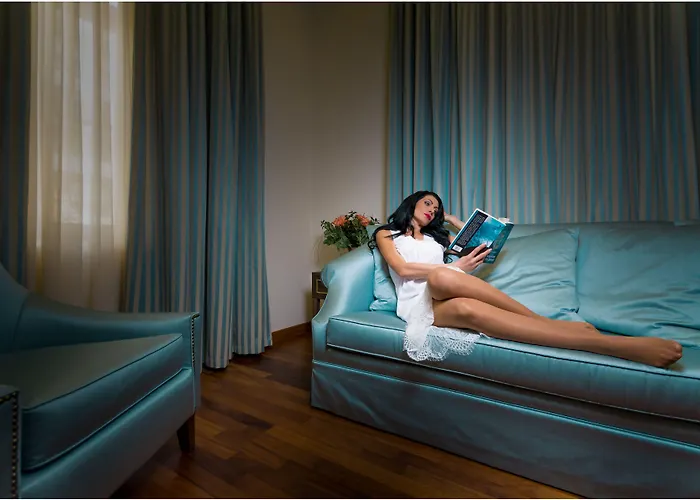 Sperveri Boutique Hotel Rhodes City