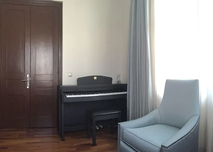 Sperveri Boutique Hotel 4*