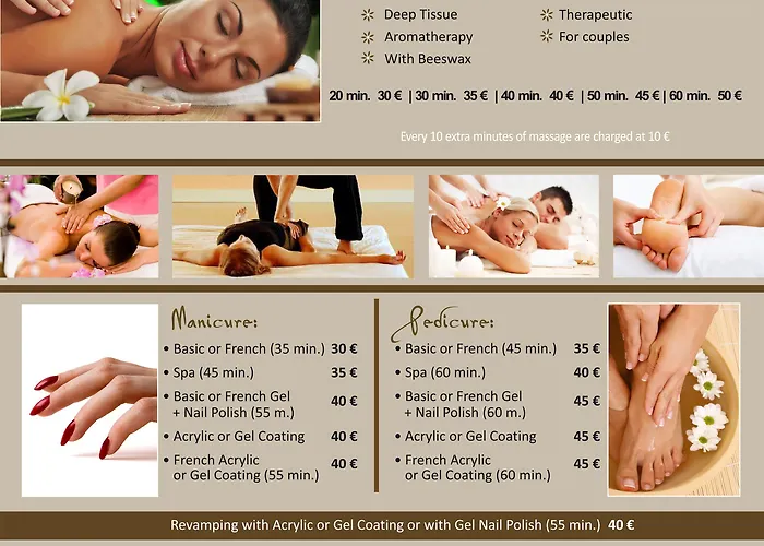 Hotel Sperveri Boutique Rhodes City