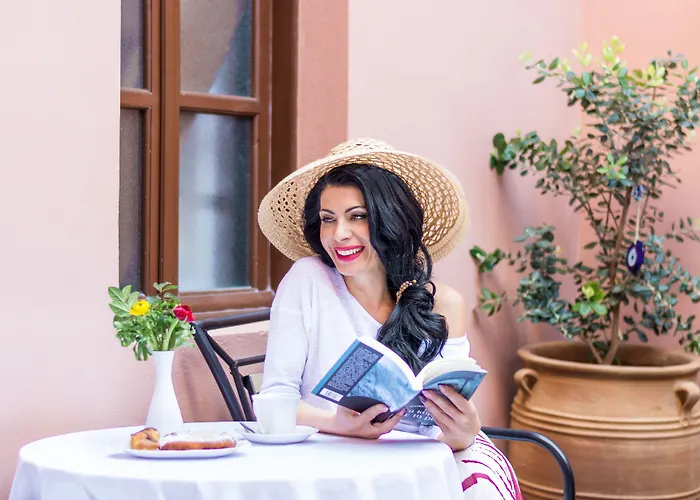 Hotel Sperveri Boutique