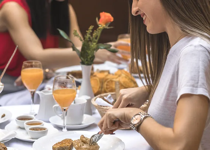 Hotel Sperveri Boutique Rhodes City