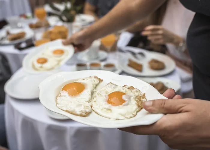 Hotel Sperveri Boutique 4*