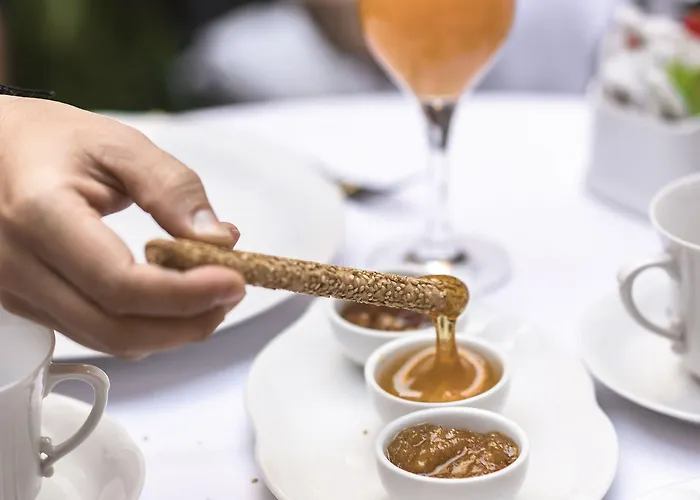 Sperveri Boutique Hotel Rhodes City