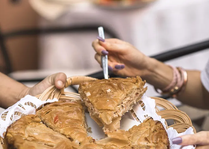 Sperveri Boutique Rhodes City