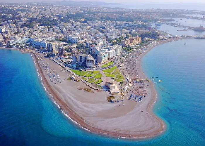 Sperveri Boutique Hotel