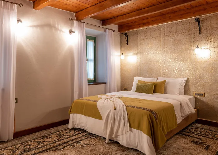 Hotel Sperveri Boutique 4*