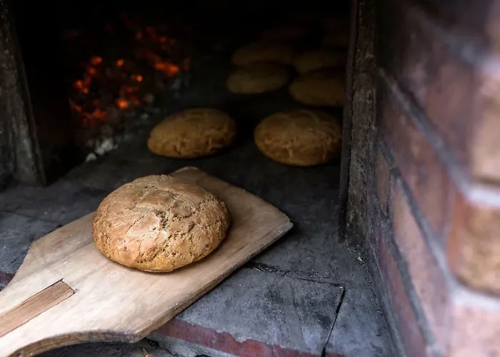 Sperveri Boutique 4*