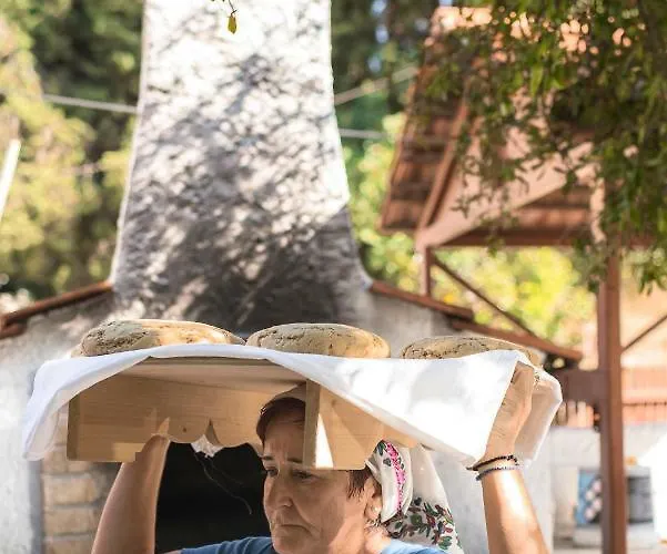 Sperveri Boutique Hotel