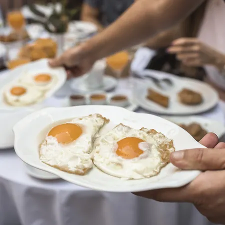 Hotel Sperveri Boutique 4*