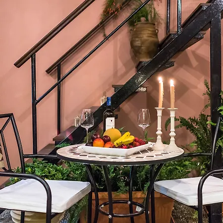 Sperveri Boutique 4*