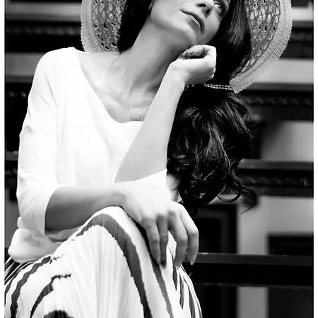 Sperveri Boutique 4* Rhodes City