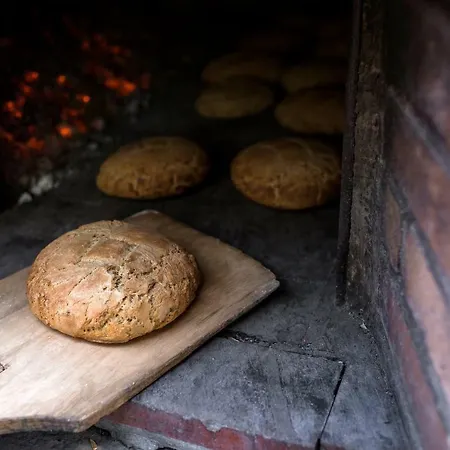 Sperveri Boutique 4*