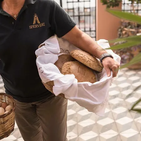 Hotel Sperveri Boutique